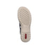 Rieker 60462-00 musta sandaali